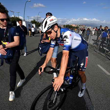 106th Giro d'Italia 2023 - Stage 6