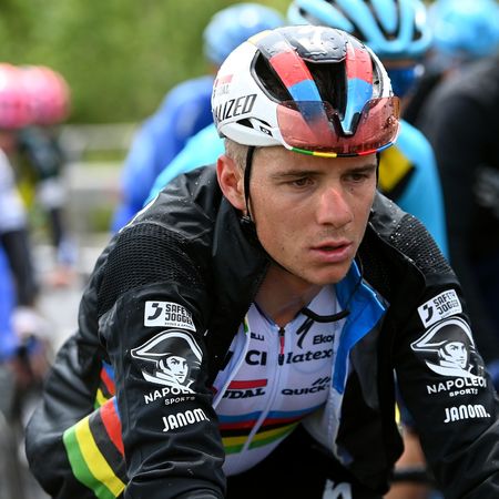 106th Giro d'Italia 2023 - Stage 7