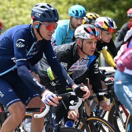 106th Giro d'Italia 2023 - Stage 7