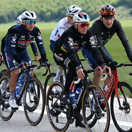 106th Giro d'Italia 2023 - Stage 7