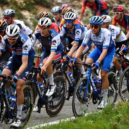 106th Giro d'Italia 2023 - Stage 7