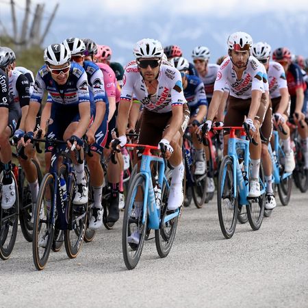 106th Giro d'Italia 2023 - Stage 7