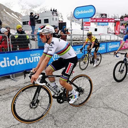 106th Giro d'Italia 2023 - Stage 7