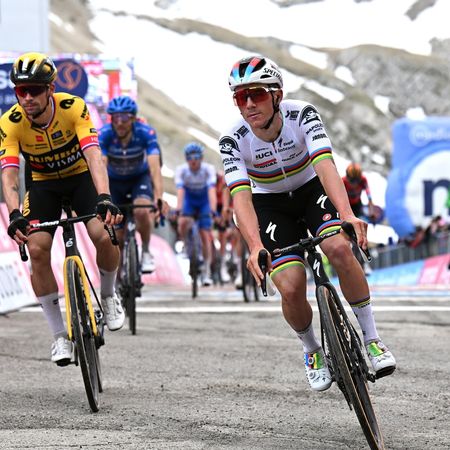 106th Giro d'Italia 2023 - Stage 7