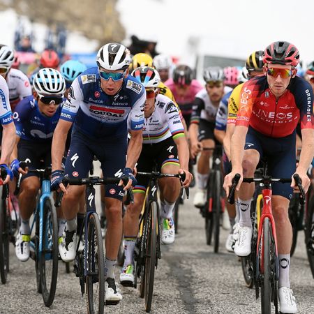 106th Giro d'Italia 2023 - Stage 7