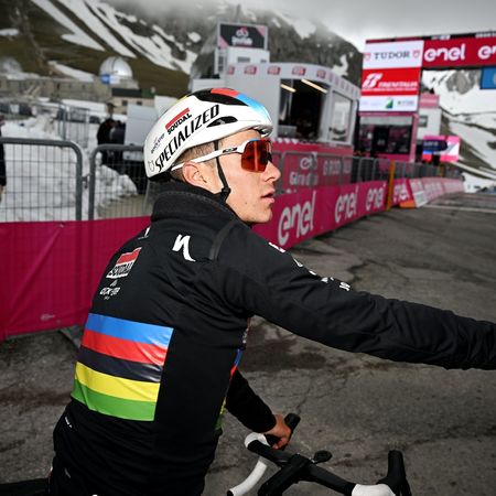 106th Giro d'Italia 2023 - Stage 7