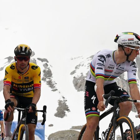 106th Giro d'Italia 2023 - Stage 7