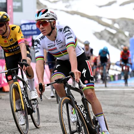 106th Giro d'Italia 2023 - Stage 7