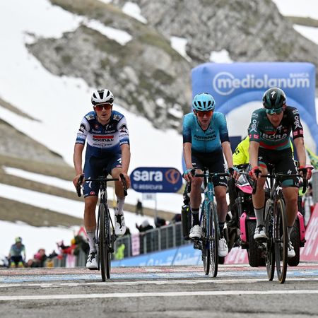 106th Giro d'Italia 2023 - Stage 7