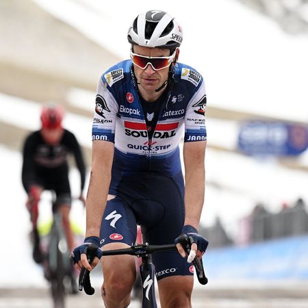 106th Giro d'Italia 2023 - Stage 7