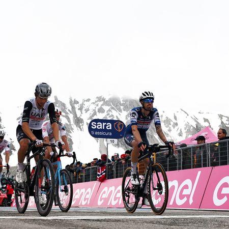 106th Giro d'Italia 2023 - Stage 7