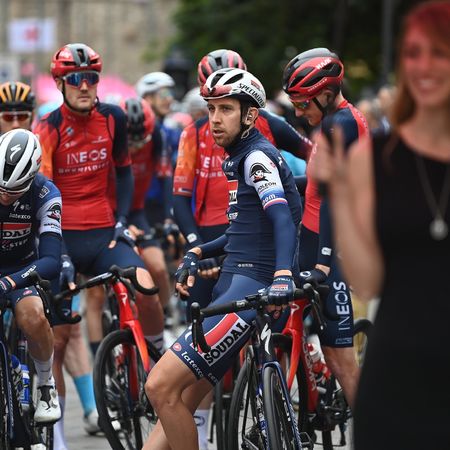 106th Giro d'Italia 2023 - Stage 8