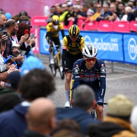 106th Giro d'Italia 2023 - Stage 8