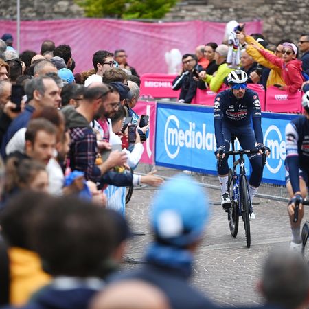 106th Giro d'Italia 2023 - Stage 8