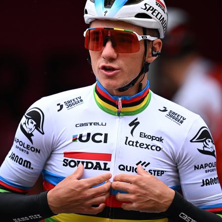 106th Giro d'Italia 2023 - Stage 8