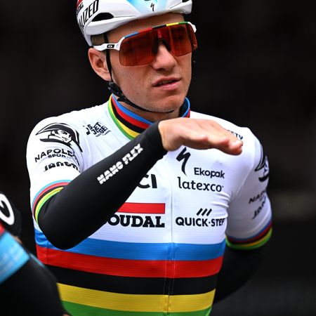 106th Giro d'Italia 2023 - Stage 8