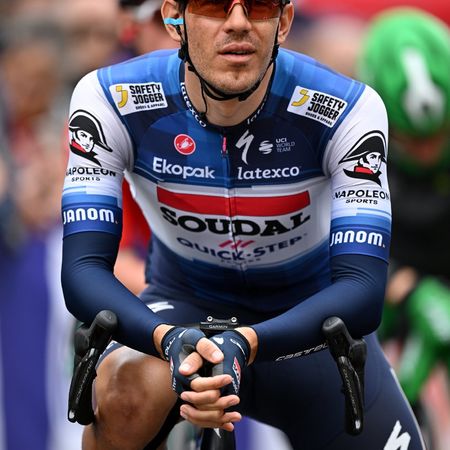 106th Giro d'Italia 2023 - Stage 8