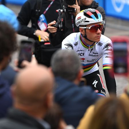 106th Giro d'Italia 2023 - Stage 8