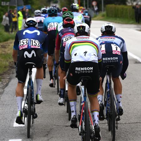 106th Giro d'Italia 2023 - Stage 8