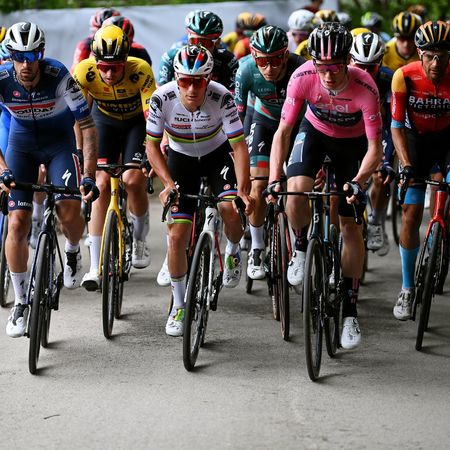 106th Giro d'Italia 2023 - Stage 8