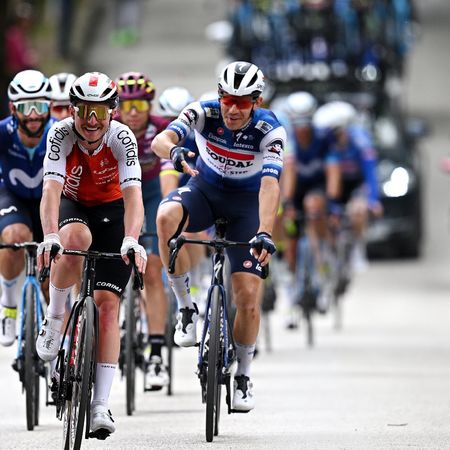 106th Giro d'Italia 2023 - Stage 8