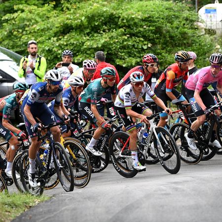 106th Giro d'Italia 2023 - Stage 8