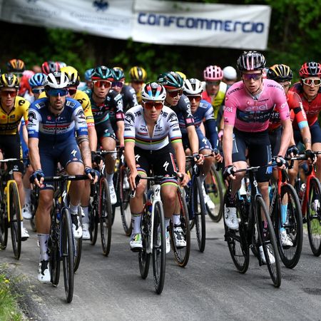 106th Giro d'Italia 2023 - Stage 8