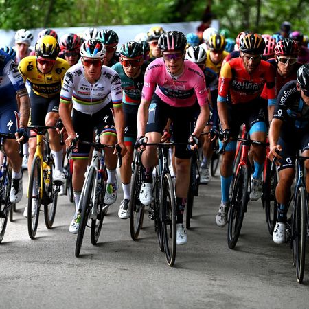 106th Giro d'Italia 2023 - Stage 8