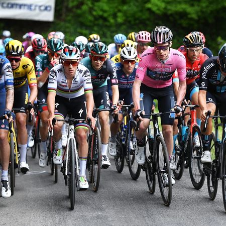 106th Giro d'Italia 2023 - Stage 8