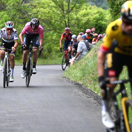 106th Giro d'Italia 2023 - Stage 8