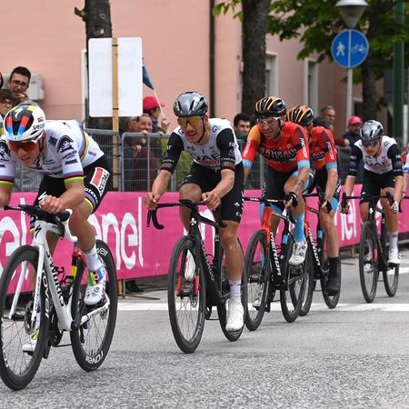 106th Giro d'Italia 2023 - Stage 8