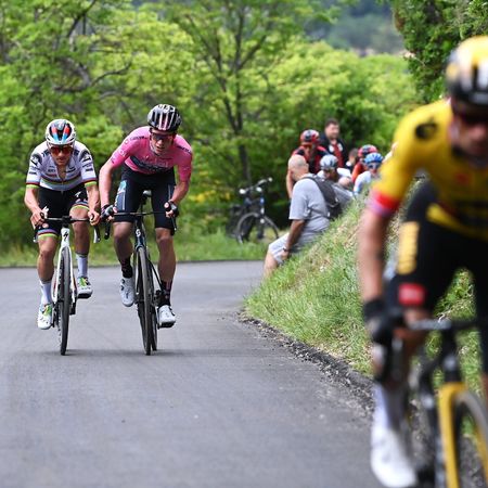 106th Giro d'Italia 2023 - Stage 8