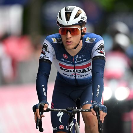 106th Giro d'Italia 2023 - Stage 8