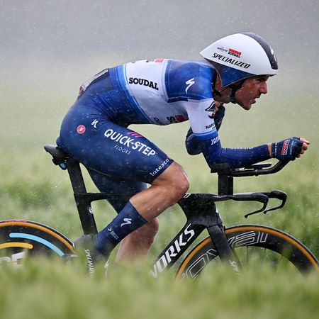 106th Giro d'Italia 2023 - Stage 9