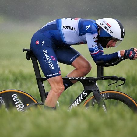 106th Giro d'Italia 2023 - Stage 9