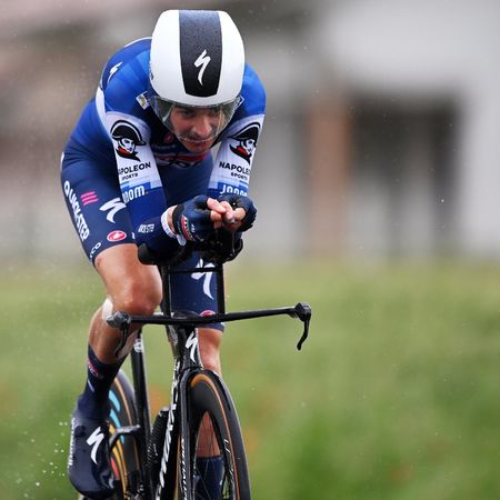 106th Giro d'Italia 2023 - Stage 9