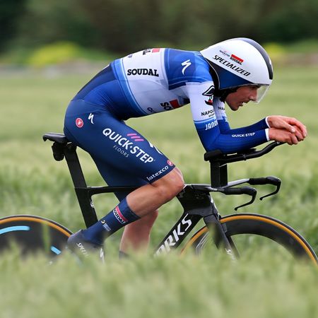 106th Giro d'Italia 2023 - Stage 9