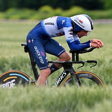 106th Giro d'Italia 2023 - Stage 9