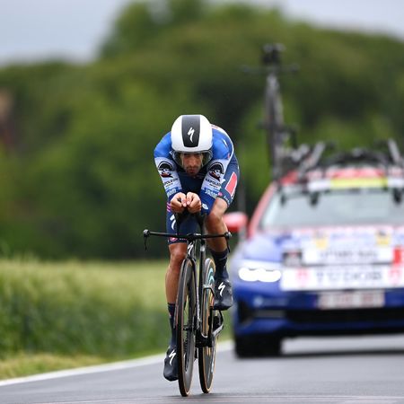 106th Giro d'Italia 2023 - Stage 9