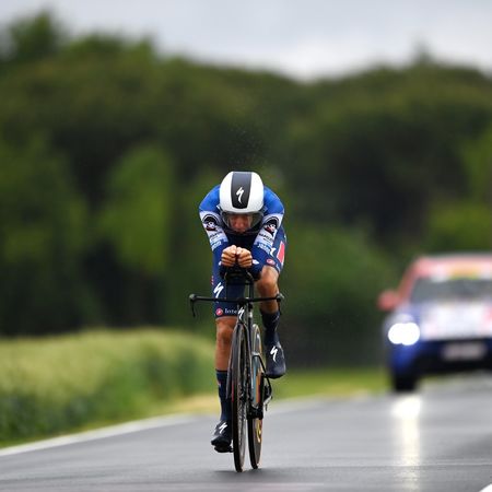 106th Giro d'Italia 2023 - Stage 9