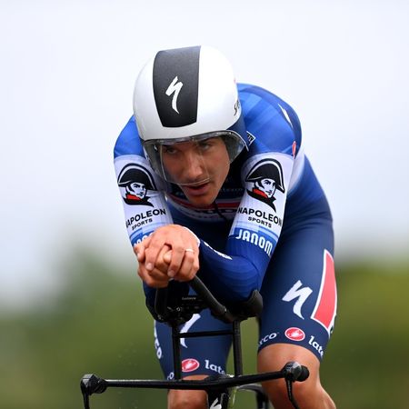 106th Giro d'Italia 2023 - Stage 9