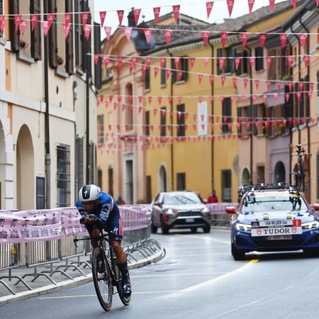 106th Giro d'Italia 2023 - Stage 9