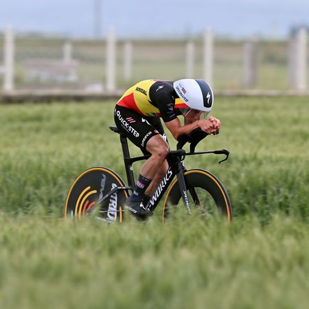 106th Giro d'Italia 2023 - Stage 9