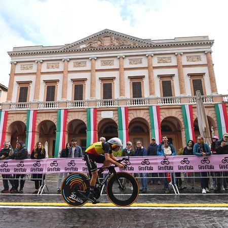 106th Giro d'Italia 2023 - Stage 9