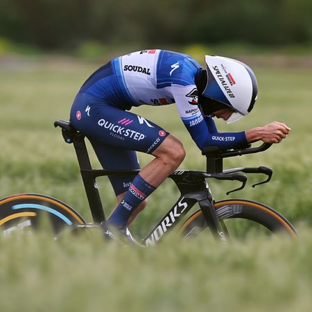 106th Giro d'Italia 2023 - Stage 9