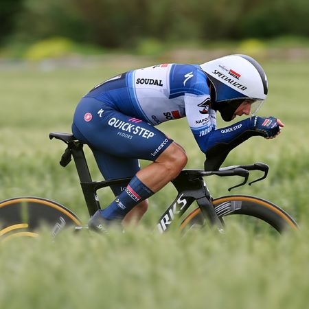 106th Giro d'Italia 2023 - Stage 9