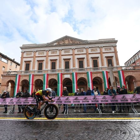 106th Giro d'Italia 2023 - Stage 9