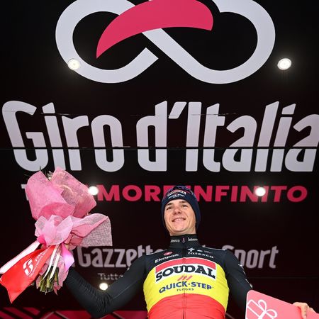 106th Giro d'Italia 2023 - Stage 9