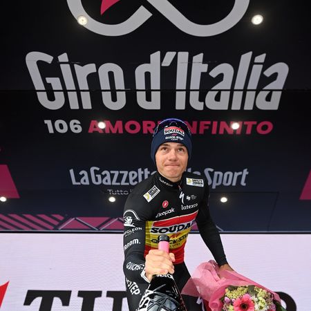 106th Giro d'Italia 2023 - Stage 9