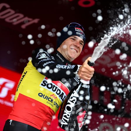 106th Giro d'Italia 2023 - Stage 9